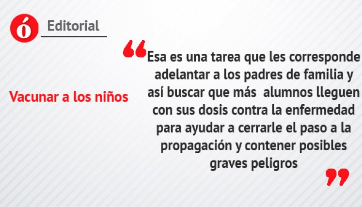 Editorial