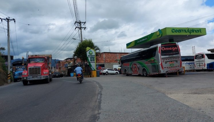 Sorprendidos los conductores de la región ante la disminución de cupos.