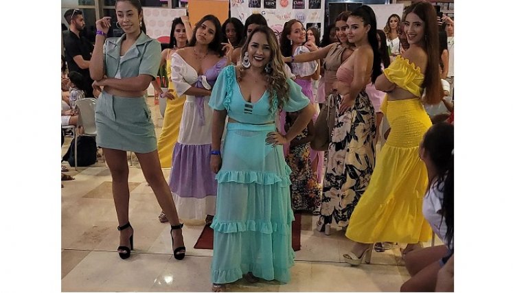 Zulma Rojas, una cucuteña que creó una fundación para ayudar a niños