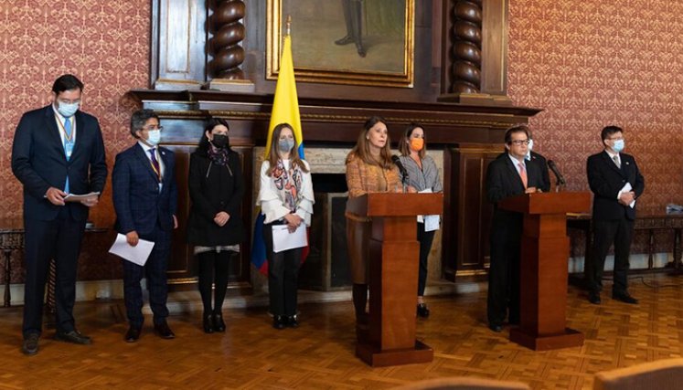 Inseguridad alimentaria. 