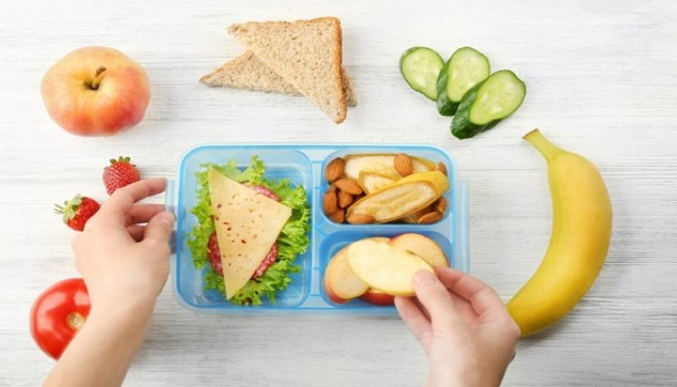 Especialistas dan algunas recomendaciones para los alimentos que son importantes para los niños.