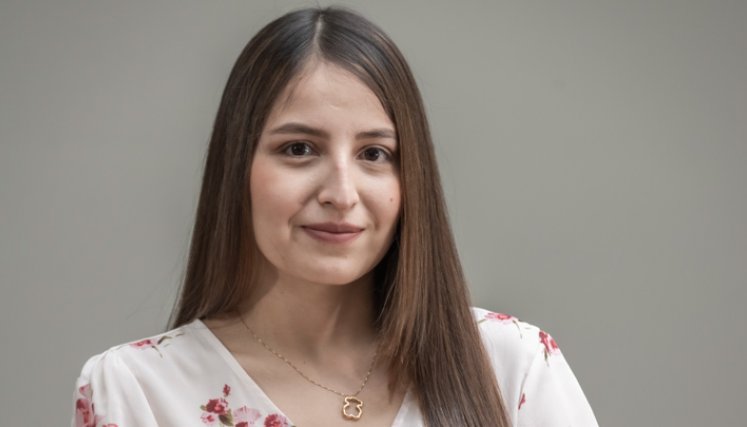 María Paula Castañeda, BBVA Research