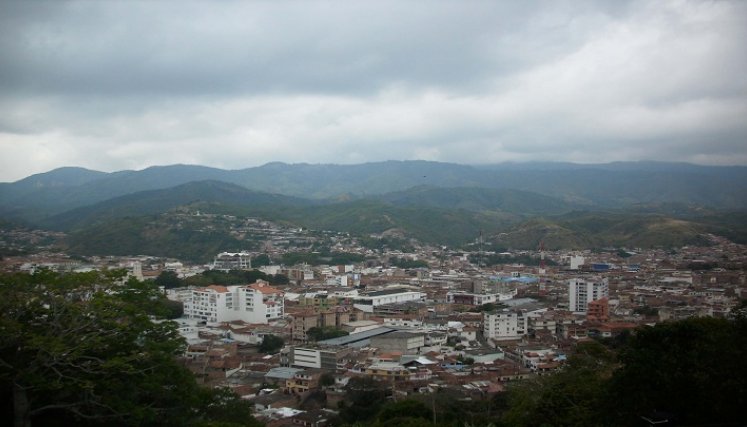 Expectativa existe en la zona limítrofe por la defensa de los territorios anexados al sur del departamento del Cesar.