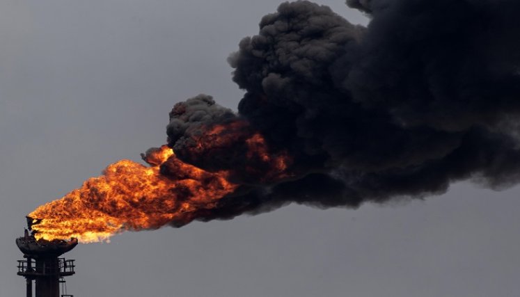 Industria petrolera de Venezuela