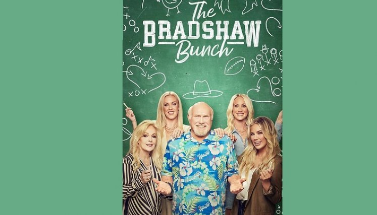 erry Bradshaw (National Football League, NFL), brinda una visión íntima de su vida fuera de temporada. 