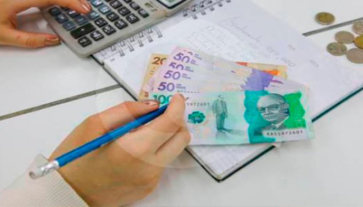 El presupuesto de gastos es clave para cuidar su bolsillo