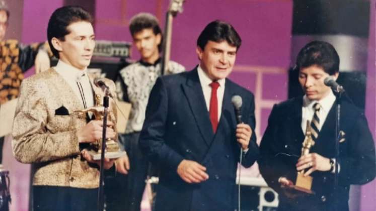 Jorge Ramírez celebra 25 años con Alquimia