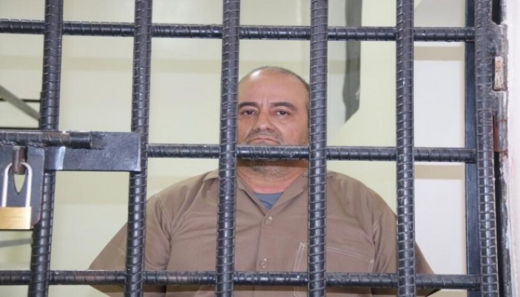 Alias ´Otoniel´ pide declarar ante la JEP