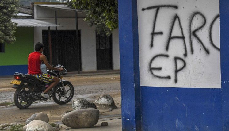Aumenta la violencia en Colombia según la OEA