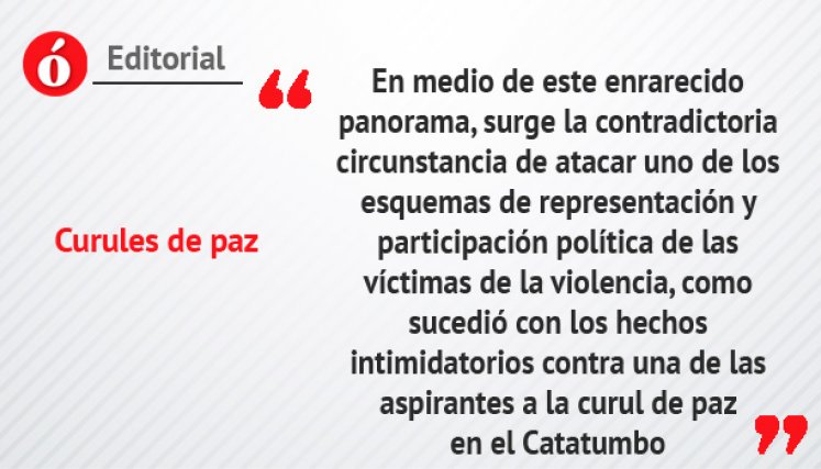 Editorial