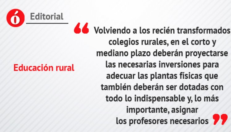 Editorial