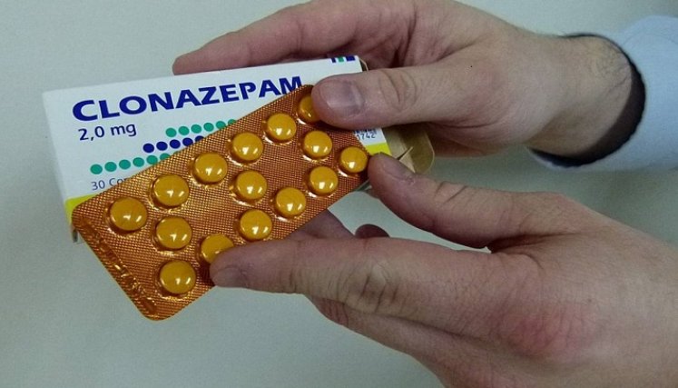 El consumo desmedido sin la fórmula médica puede causar la muerte.
