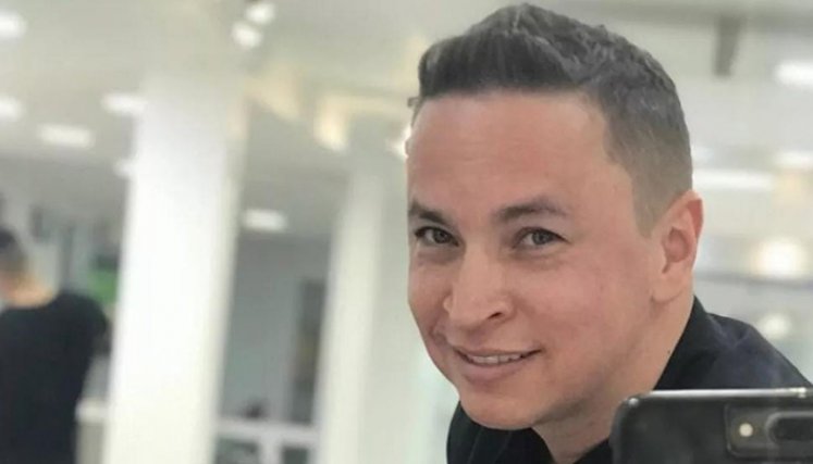 Jhonier Leal.