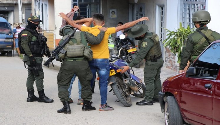 Mejorar la percepción de seguridad reclaman los voceros cívicos.