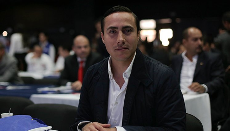 Richard Aguilar