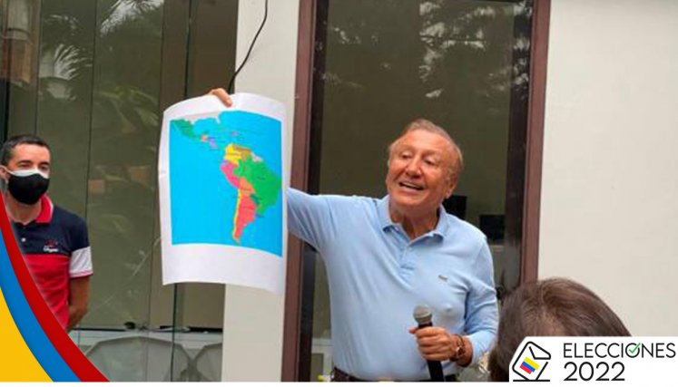 Rodolfo Hernández