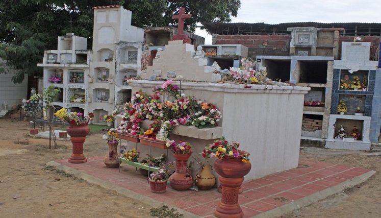 Historias de sepultureros de Cúcuta