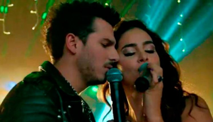 Te la dedico, la telenovela de Pipe Bueno, ya tiene fecha de estreno