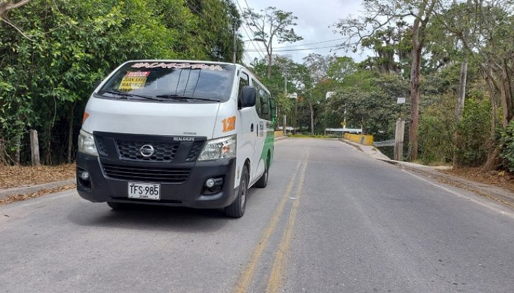 La secretaría de Movilidad tiene en cuenta una serie de variables.