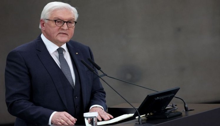 Alemania endurece el tono frente a Rusia sobre situación en Ucrania./Foto: internet