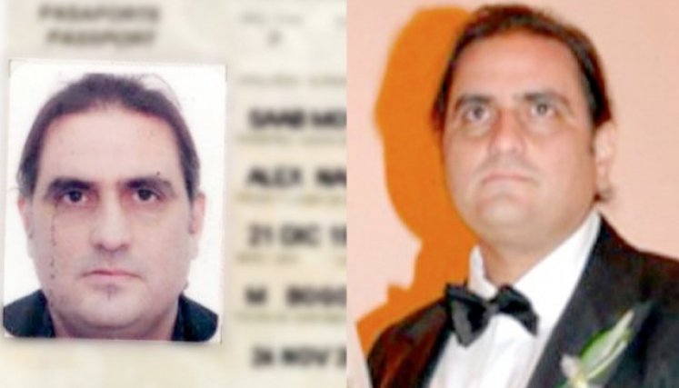 Como informante de la DEA, Saab "proporcionó información sobre los sobornos que pagó y los delitos que cometió". / Foto: Archivo