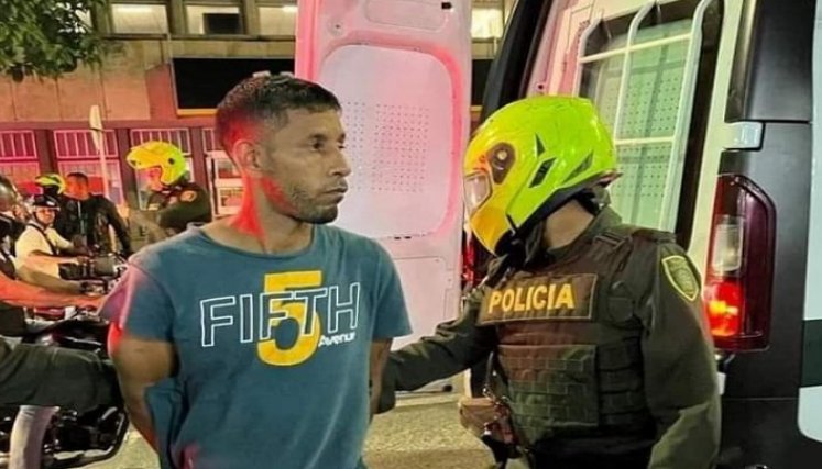 Escalofriante confesión del crimen de la estudiante Nickol en Bucaramanga./Foto: Vanguardia