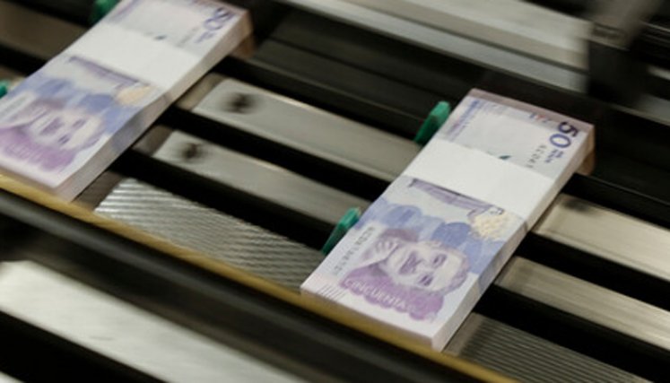 Los beneficiarios se incrementaron, la cifra pasó de tres a cuatro millones. / Foto: Colprensa