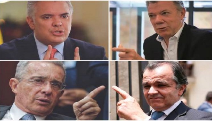 Polémicas declaraciones de la excongresista Aida Merlano