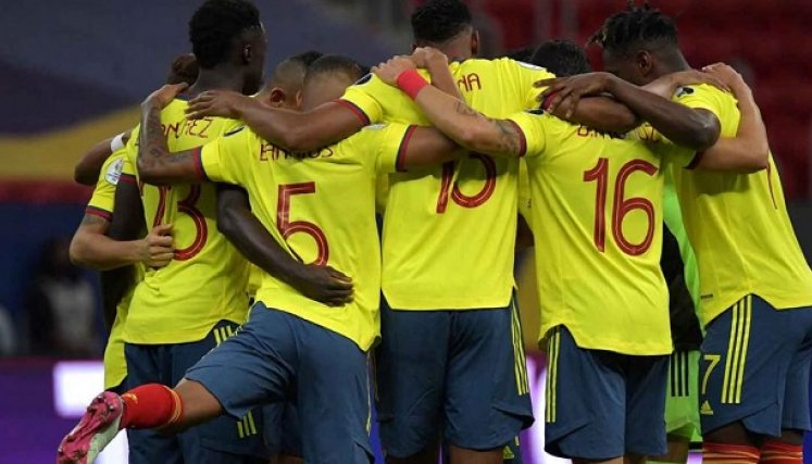 Maldiciones y brujería en el fútbol colombiano