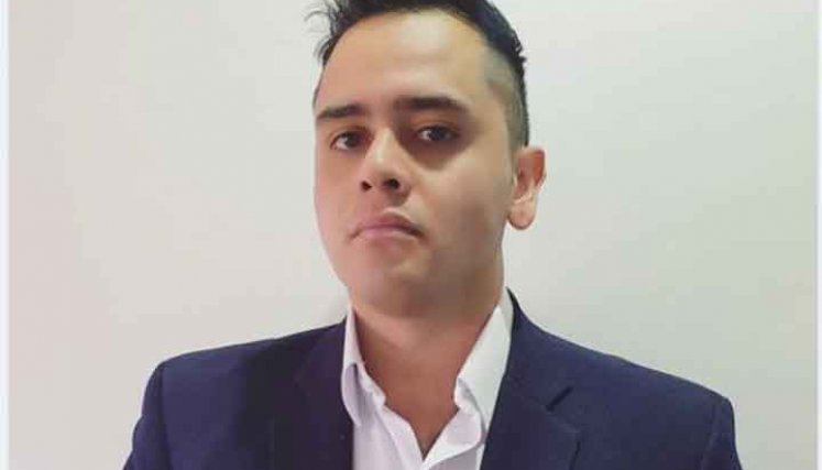 Juan Sebastián Huertas