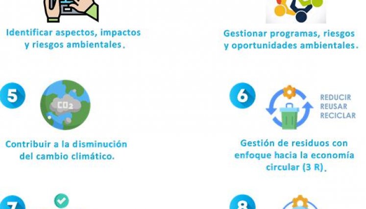 ¿Qué rol juegan las universidades en la sostenibilidad?/Foto: cortesía