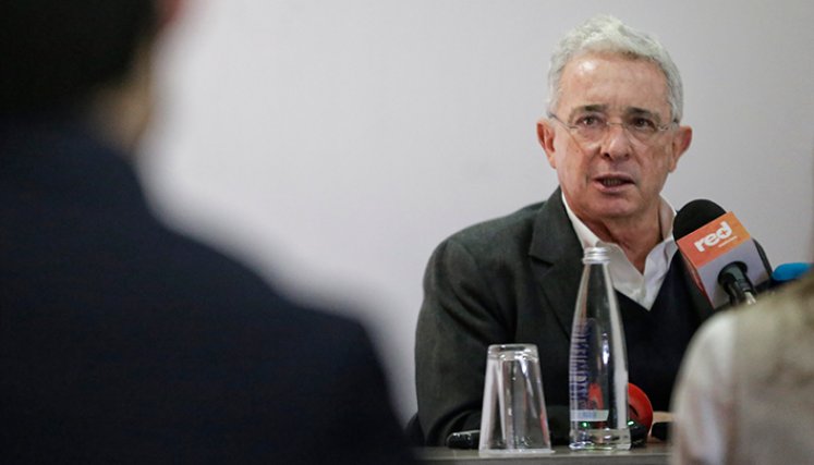 Uribe