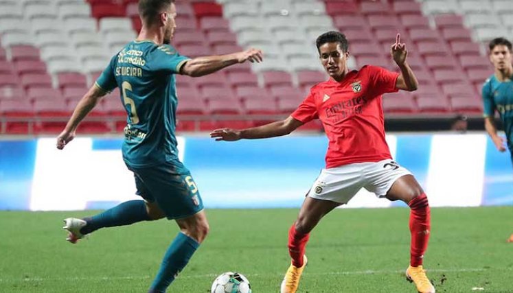  'Pedrinho', de 23 años,  mediocampista brasileño del Shakhtar Donestsk