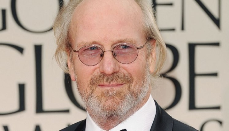 Falleció el actor William Hurt