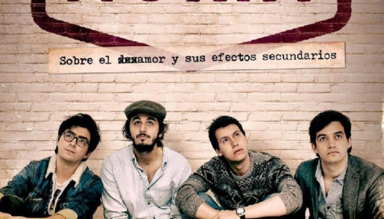 Morat estuvo a punto de terminar en balacera