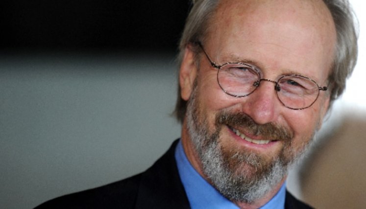 Falleció el actor William Hurt