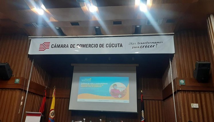 Cúcuta cómo vamos.