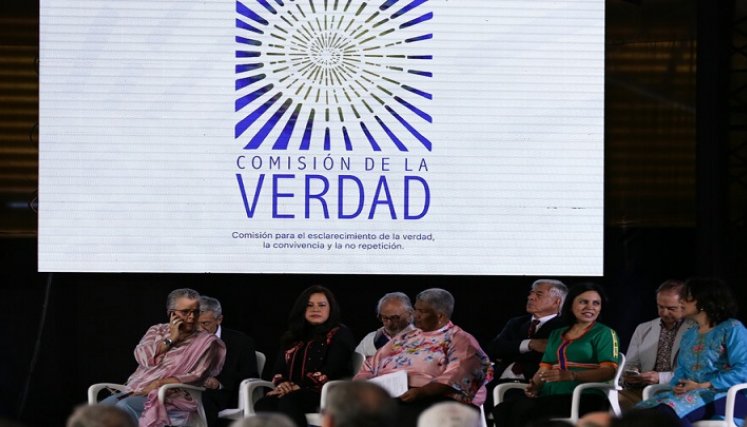 Comisión de la Verdad 