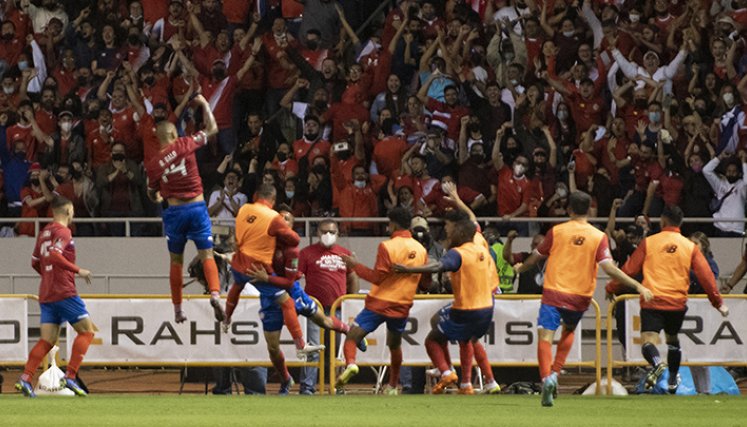 Concacaf 