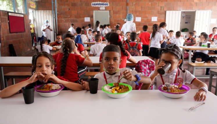 El pae departamental le apuesta a seguir siendo unos de los mejores en 2022