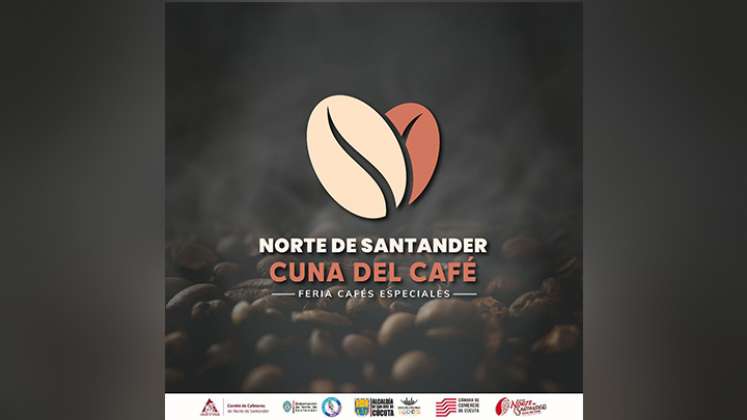 Feria de Cafés Especiales