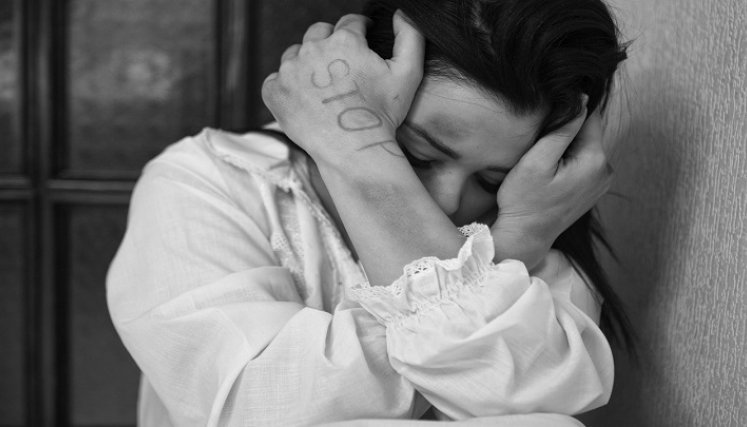 víctimas de violencia tienen derecho a indemnización 