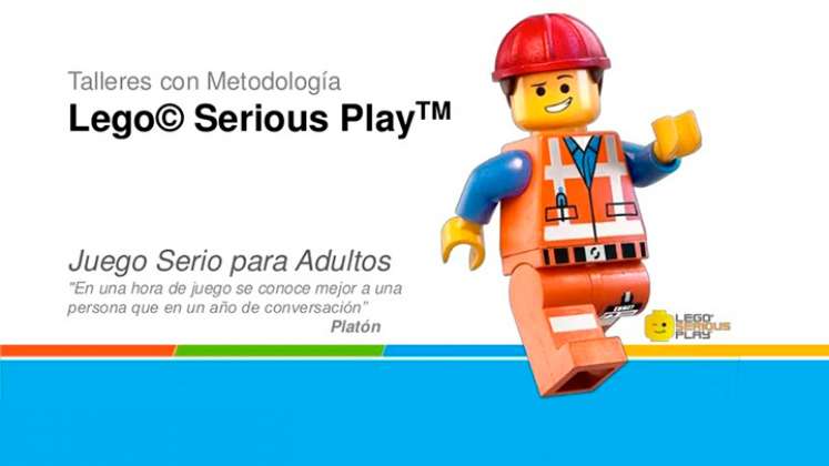 Lego Unisimón