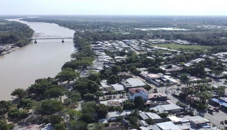 En Arauca están sufriendo por esa guerra entre el Eln y la disidencia.