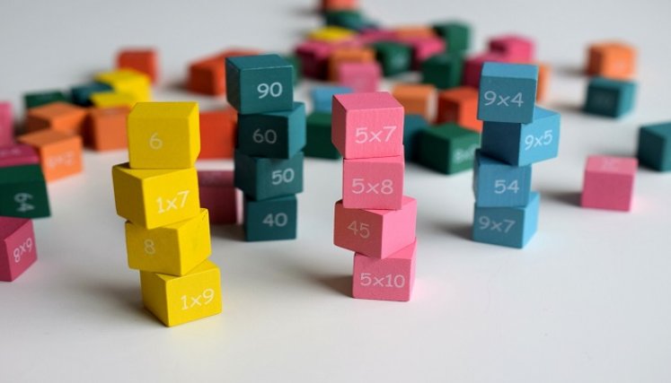 Matemáticas