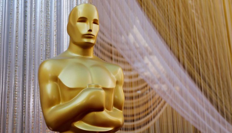 Estos son los nomiandos al premio oscar 2022