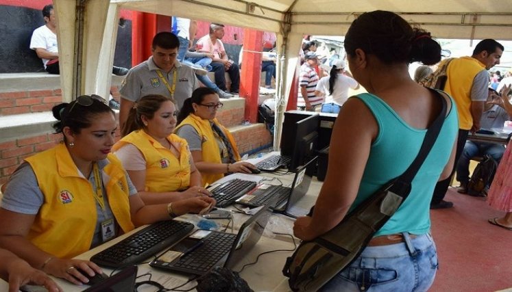 De acuerdo a las declaraciones del Departamento Nacional de Planeación - DNP estas son las clasificaciones, para que los hogares caracterizados en la nueva versión del Sisbén, puedan potencialmente aplicar a los programas sociales del gobierno nacional.