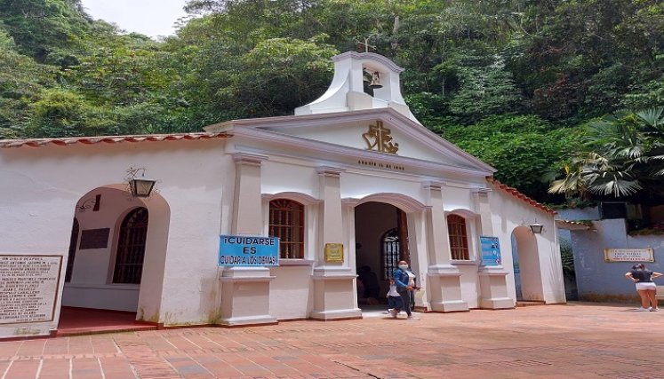 Existen muchas riquezas culturales a nivel de la provincia de Ocaña.