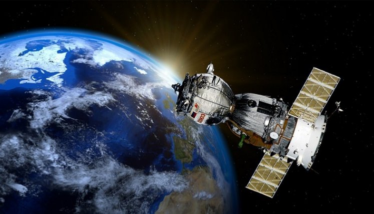 Satélite