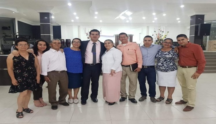 La angustia e incertidumbre se ha apoderado de la familia de Evangelista Bohórquez Contreras por la prolongada retención. Solicitan pruebas de supervivencia.